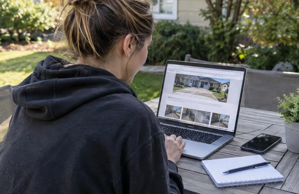 Pressure Washing Website Checklist: 10 Things That Get You Booked