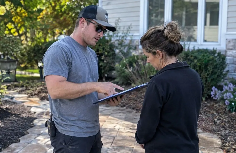 How Much to Charge for Pressure Washing: A Price Sheet and the Method Behind It