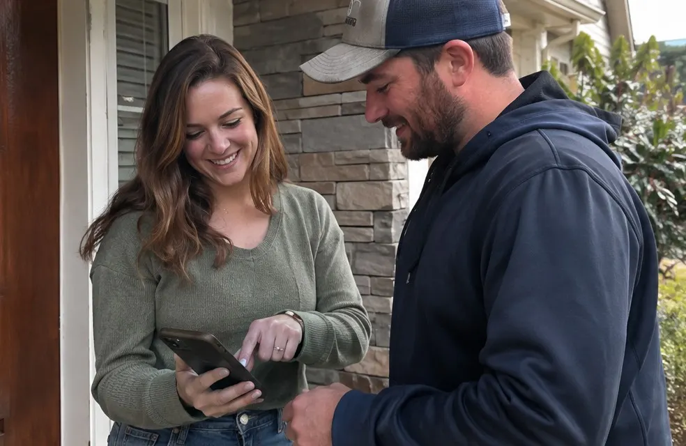 How to Get More Google Reviews and Rank Your Pressure Washing Business on Maps